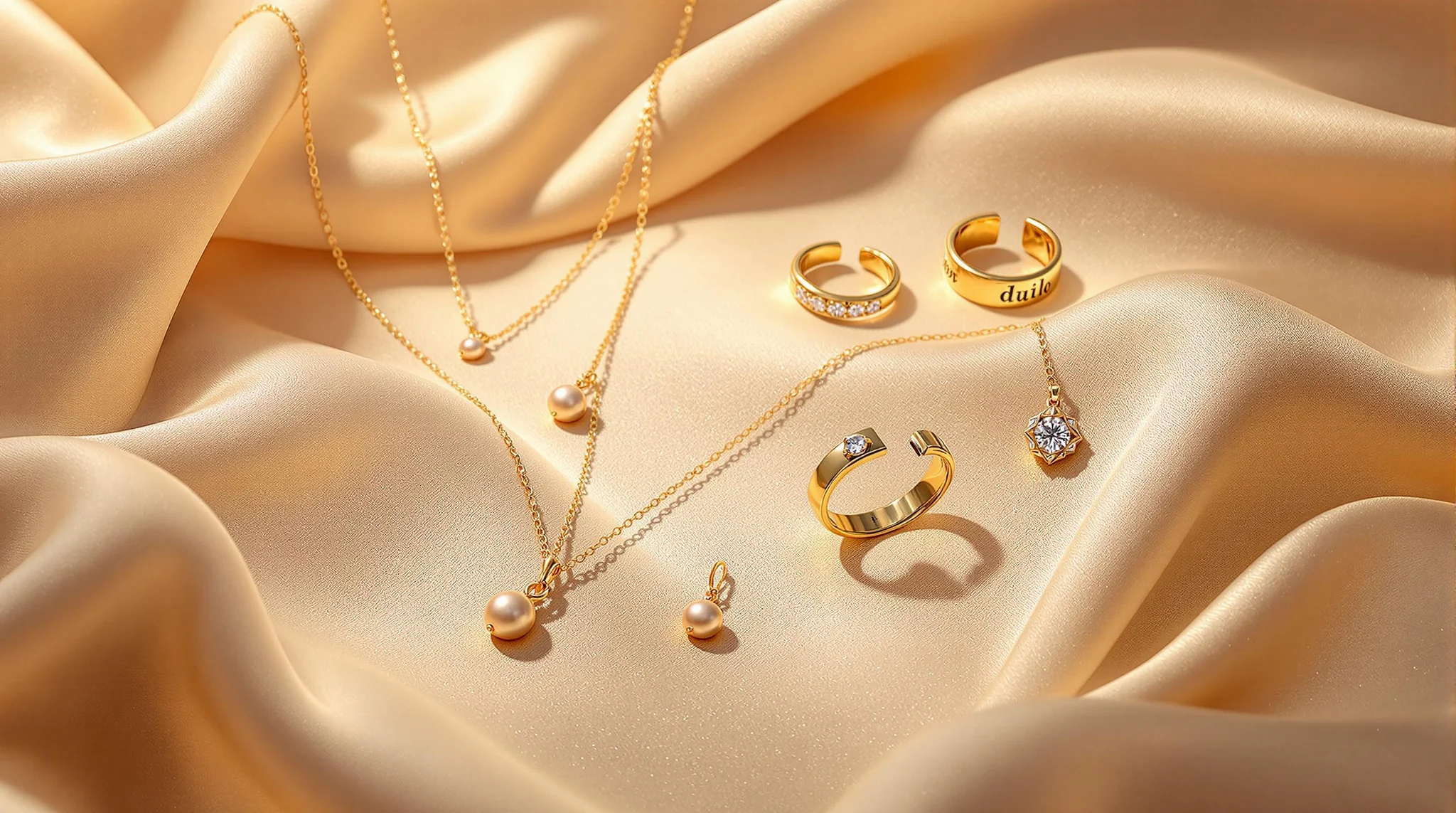 Timeless Collections