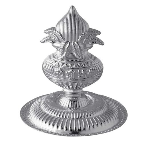Silver Incense Stick Holder, Pure 925 Chandi, Traditional Designs. Agarbatti Stand for Pooja Temple. Everyday Use Puja Essential